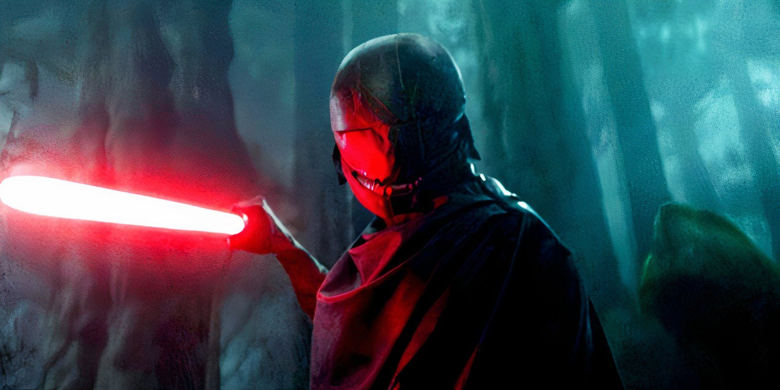 The Acolyte Episode 5 Reveals Sith Lord and Major Character Deaths