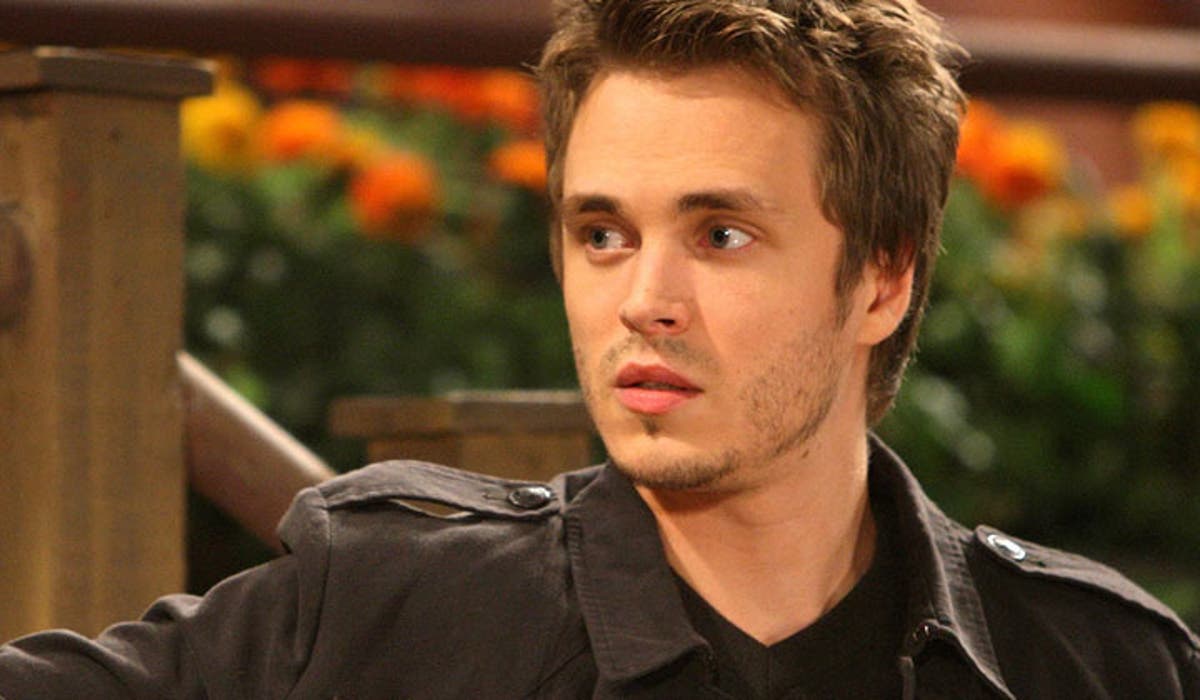 Jonathan Jackson Returns to General Hospital for a Long Stay as Lucky Spencer