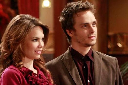 Jonathan Jackson Returns to General Hospital for a Long Stay as Lucky Spencer