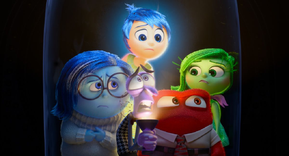 Inside Out 2 Hits $1 Billion at Box Office with Emotional Depth
