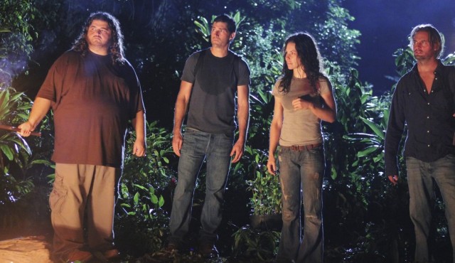 Revisiting Lost on Netflix a Sci-Fi Classic Deserving Another Look