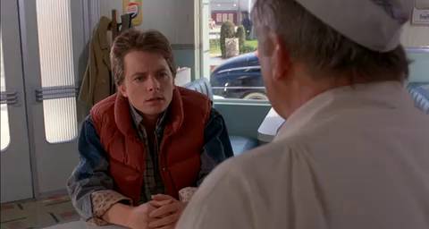 Back to the Future Trilogy Arrives on Netflix: A 1980s Sci-Fi Classic Returns