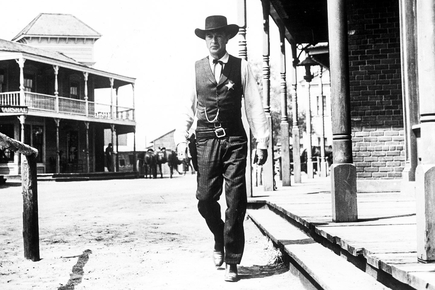 Top 10 Classic Western Films You Need to Watch