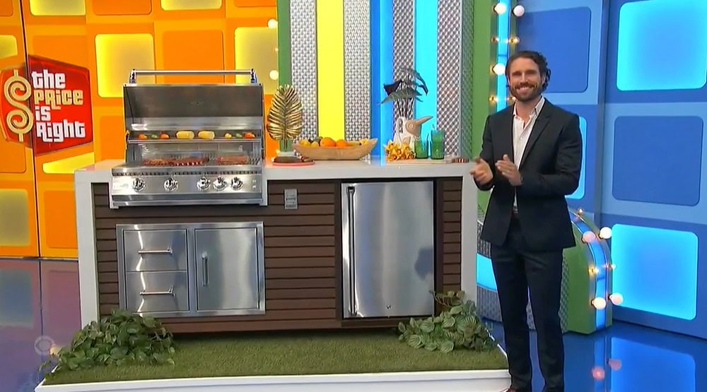 CBS Plans 4th of July Themed Episodes for The Price is Right and The Bold and the Beautiful