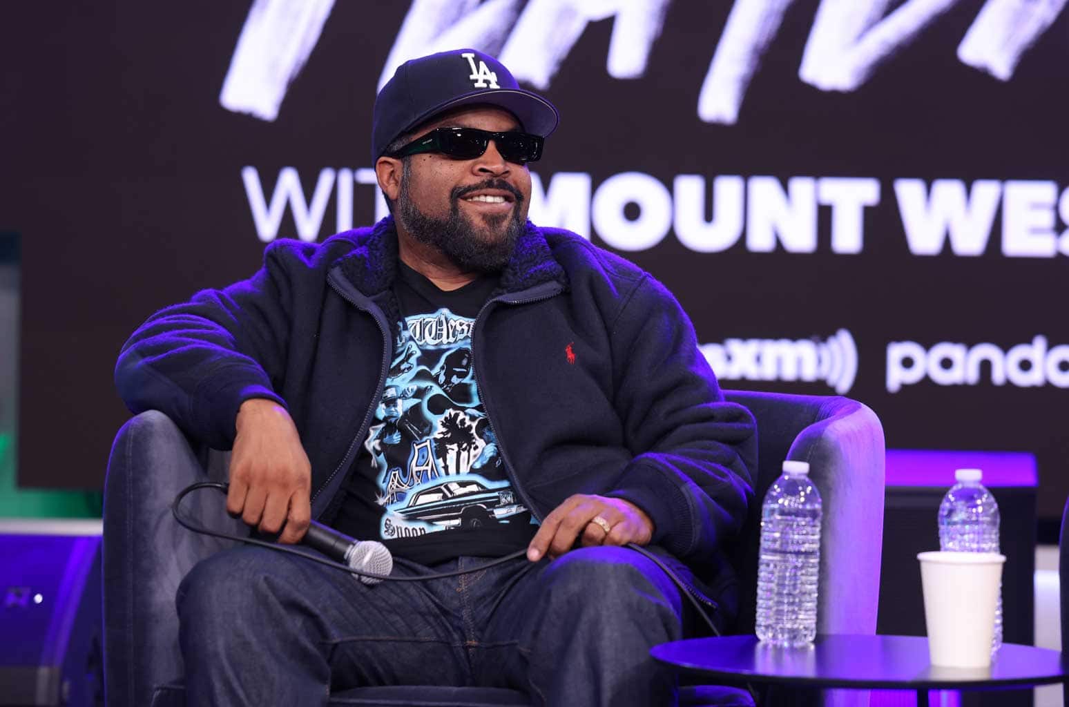 Mixed Reactions as Ice Cube Announces New Friday Film