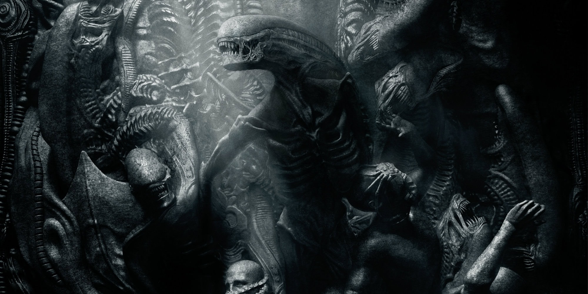 Ridley Scott&#8217;s Regret Over Not Directing Alien Sequels