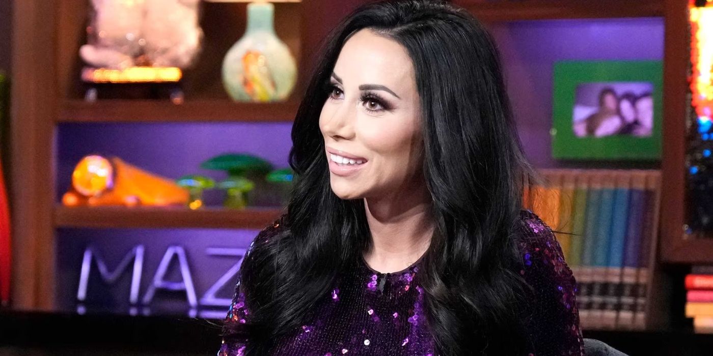 Danielle Cabral Opens Up About RHONJ Party Confrontation