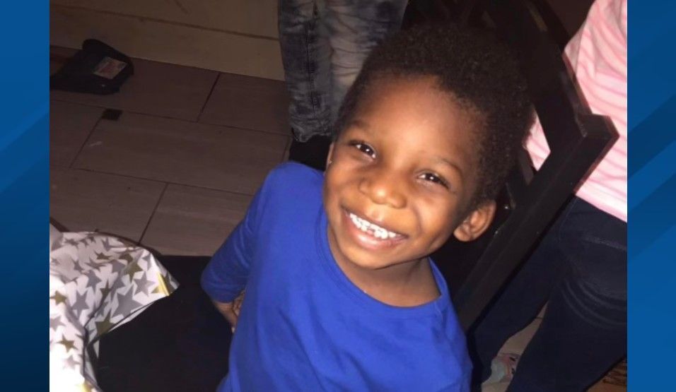 Ohio Mother and Partner Arrested After Death of 8-Year-Old Martonio Wilder