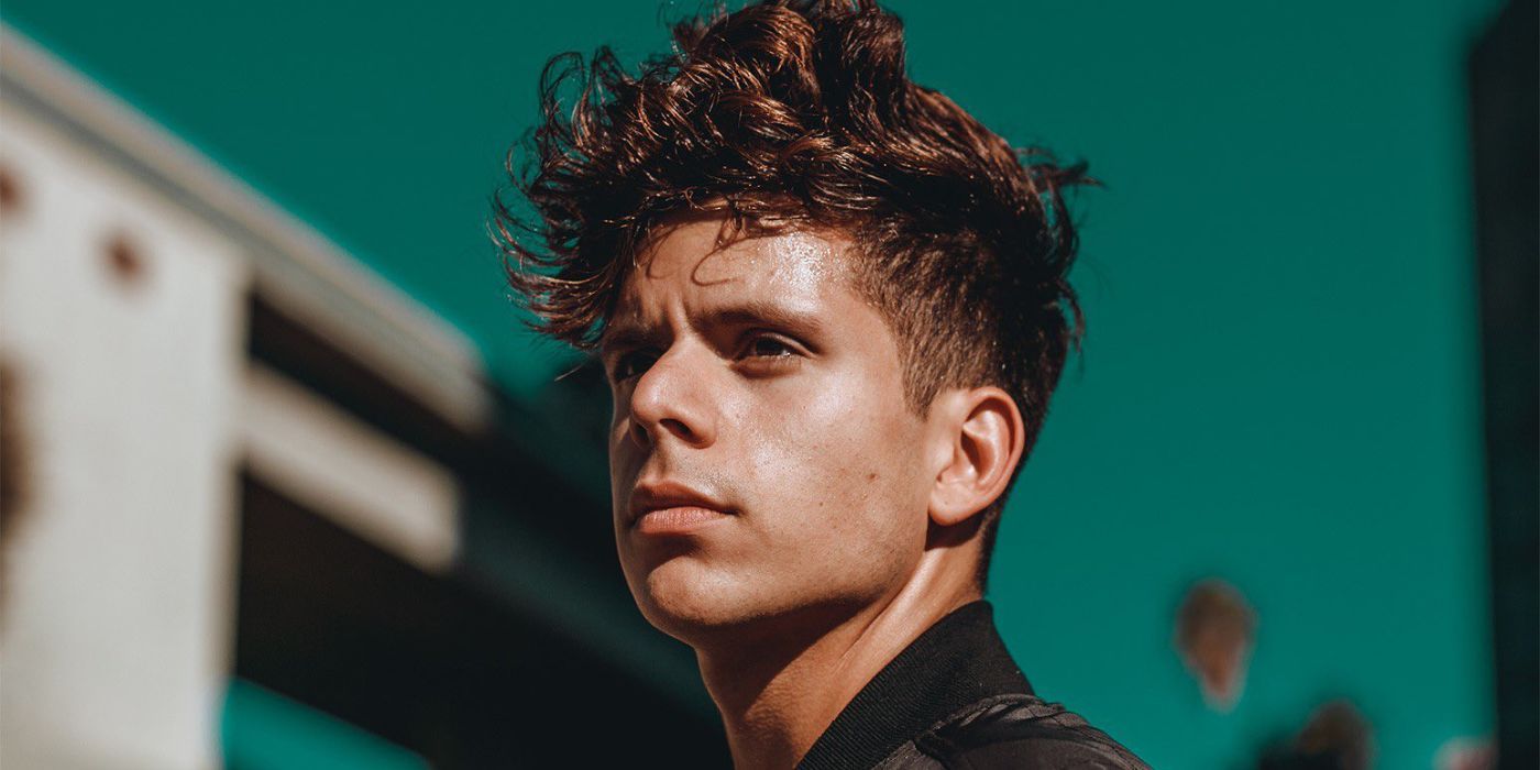 Rudy Mancuso Joins Welcome to Derry as Lead Actor and Director