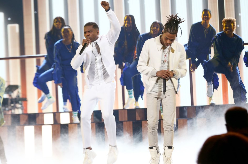 Controversial BET Awards Performance by Will Smith and Kirk Franklin Sparks Debate