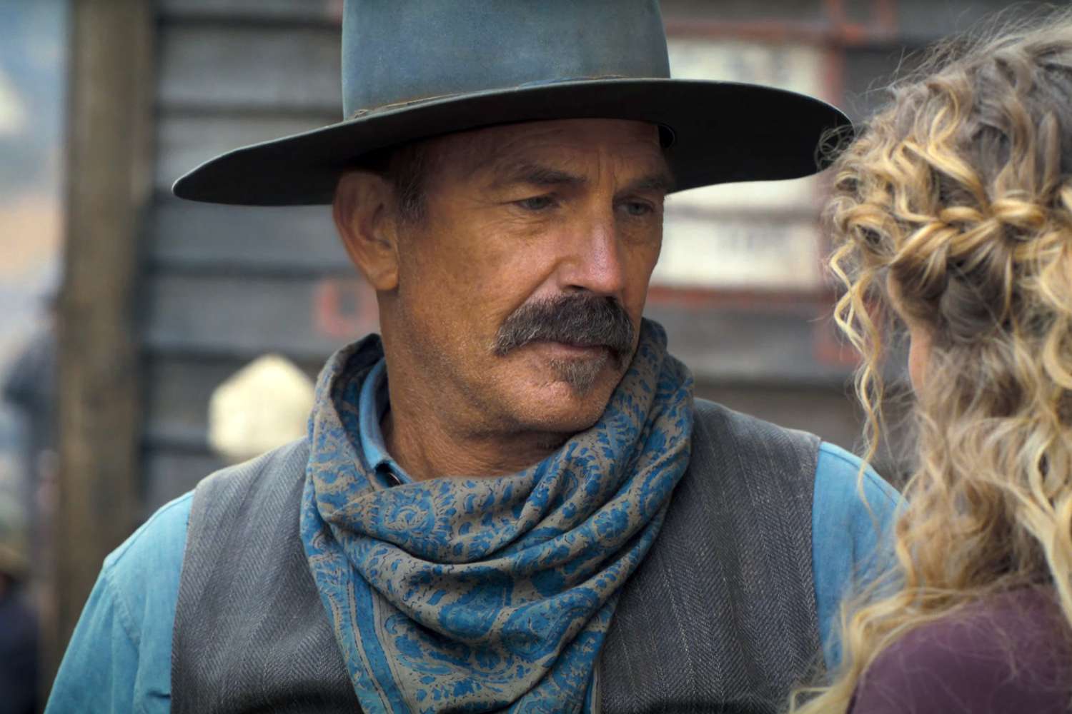 How to Watch Kevin Costner&#8217;s Western Epic Horizon Chapter 1