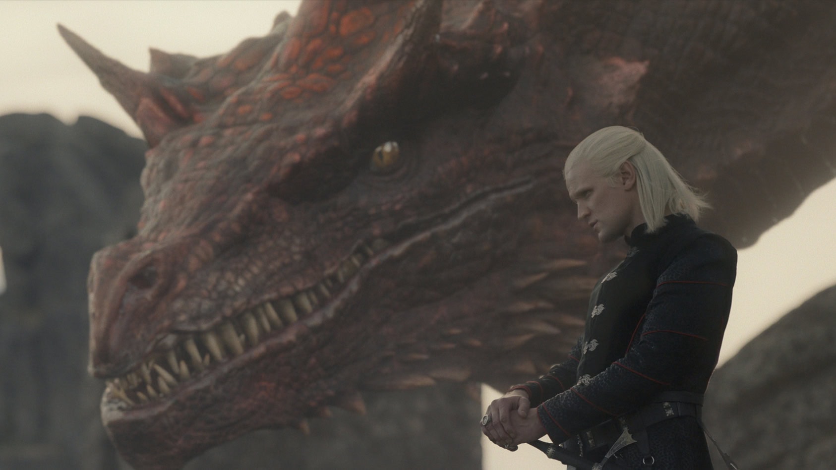 House of the Dragon Season 3 Episode 3 Reviews and Character Developments