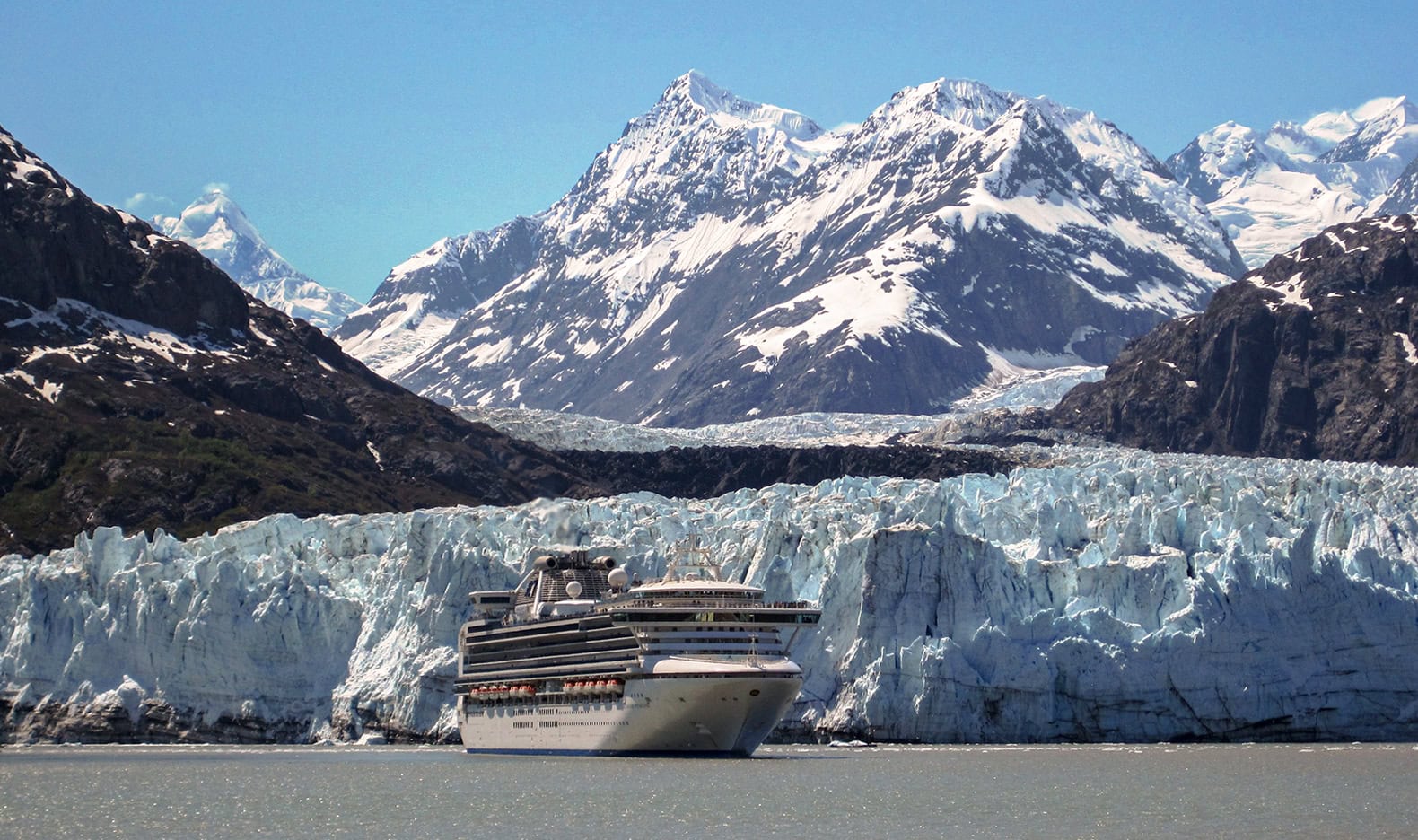 Essential Advice for Making the Most of Your Alaska Cruise