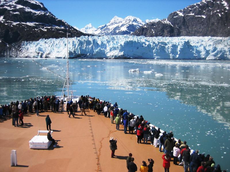 Essential Advice for Making the Most of Your Alaska Cruise