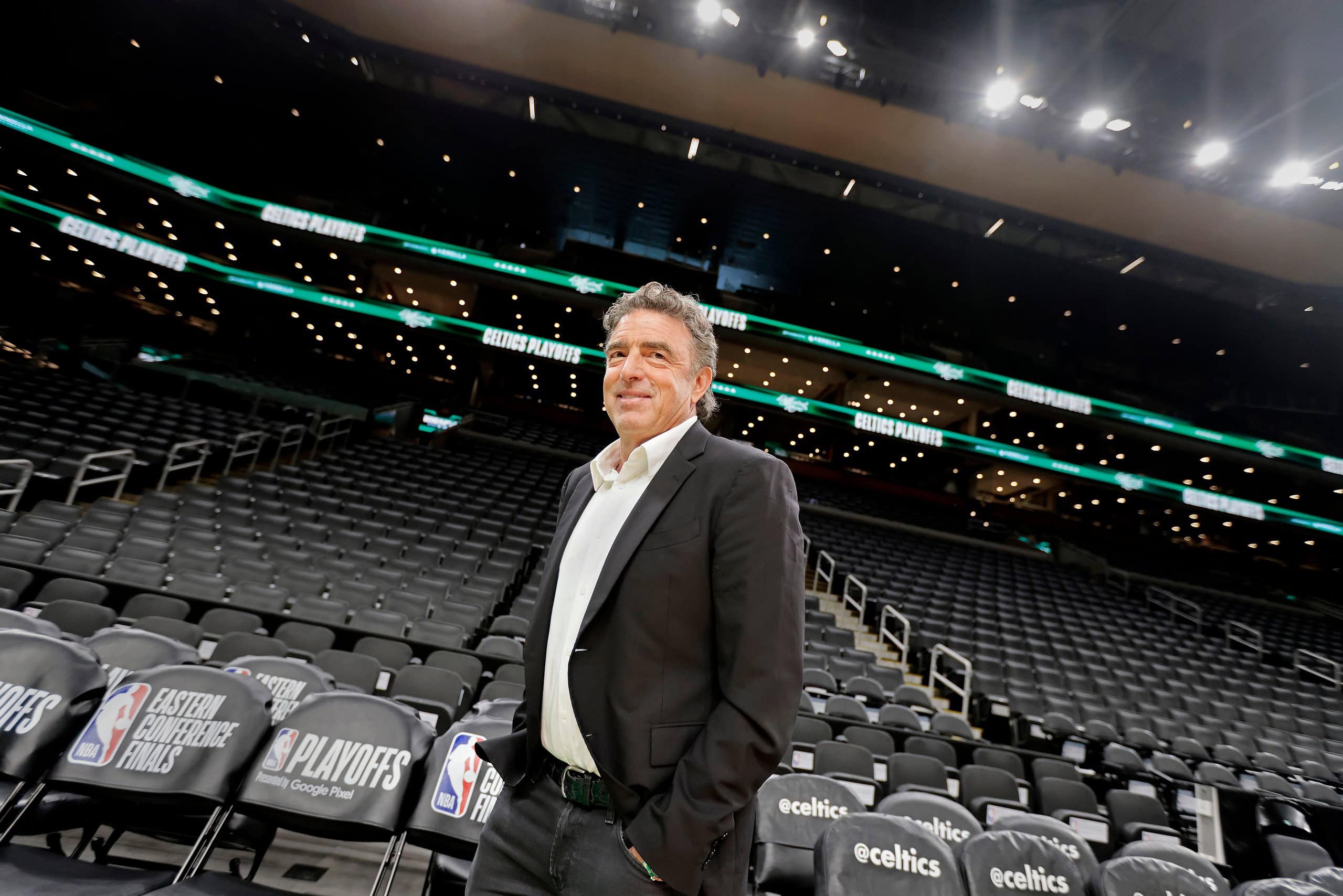 Boston Celtics Ownership Planning to Sell Team Sparks Concerns Over Potential Buyer