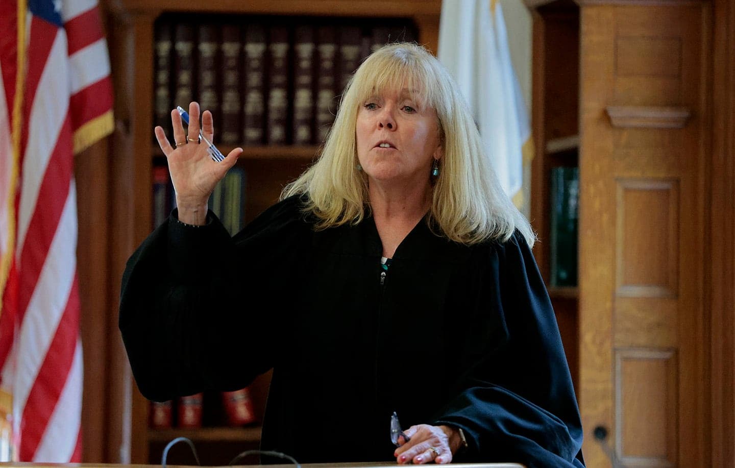 Karen Read&#8217;s Murder Trial Ends in Mistrial After Jury Deadlock