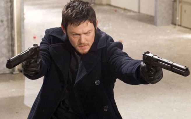 Norman Reedus Teases Exciting Plot for The Boondock Saints 3