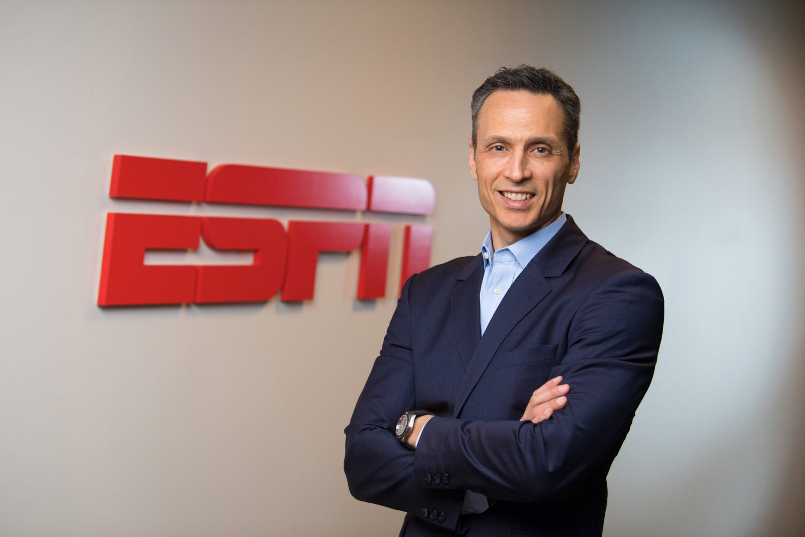 ESPN Chairman Jimmy Pitaro Highlights 2024’s Milestones and Future Plans