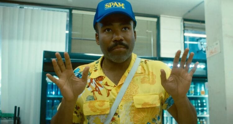 Donald Glover&#8217;s Exciting New Sci-Fi Film Bando Stone &#038; The New World Reveals First Trailer