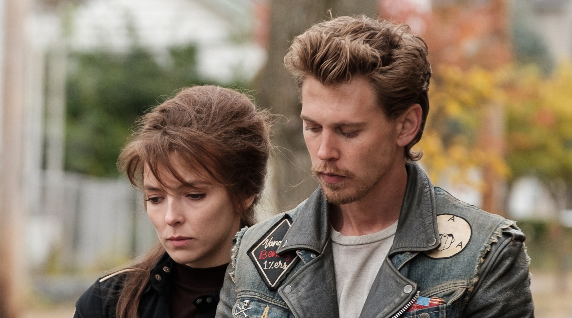 The Bikeriders Starring Austin Butler Set for VOD Release on July 9th
