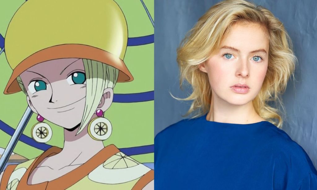 Netflix Announces New Villains for One Piece Season 2