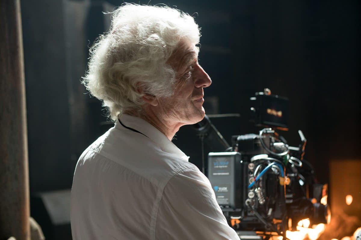Ridley Scott Reveals Frustration Over Not Directing Alien Sequels and Blade Runner 2049