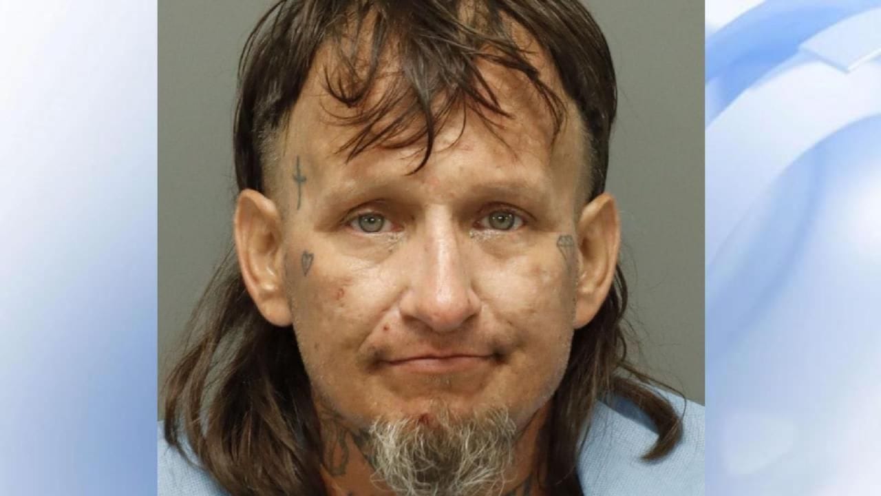 Dramatic MultiCounty Police Chase in North Carolina Ends in Standoff