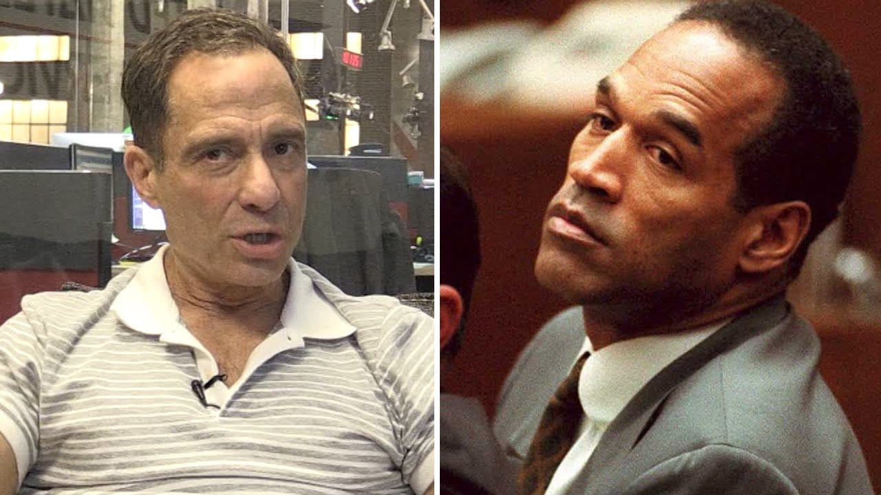 Nicole Brown and Ron Goldman&#8217;s Families Condemn O.J. Simpson Tribute at BET Awards