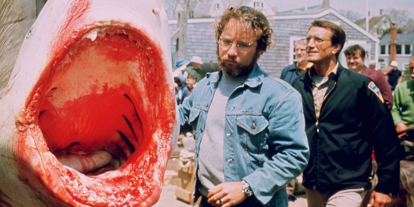Exploring Iconic &#8216;Jaws&#8217; Filming Locations in Martha&#8217;s Vineyard and Beyond
