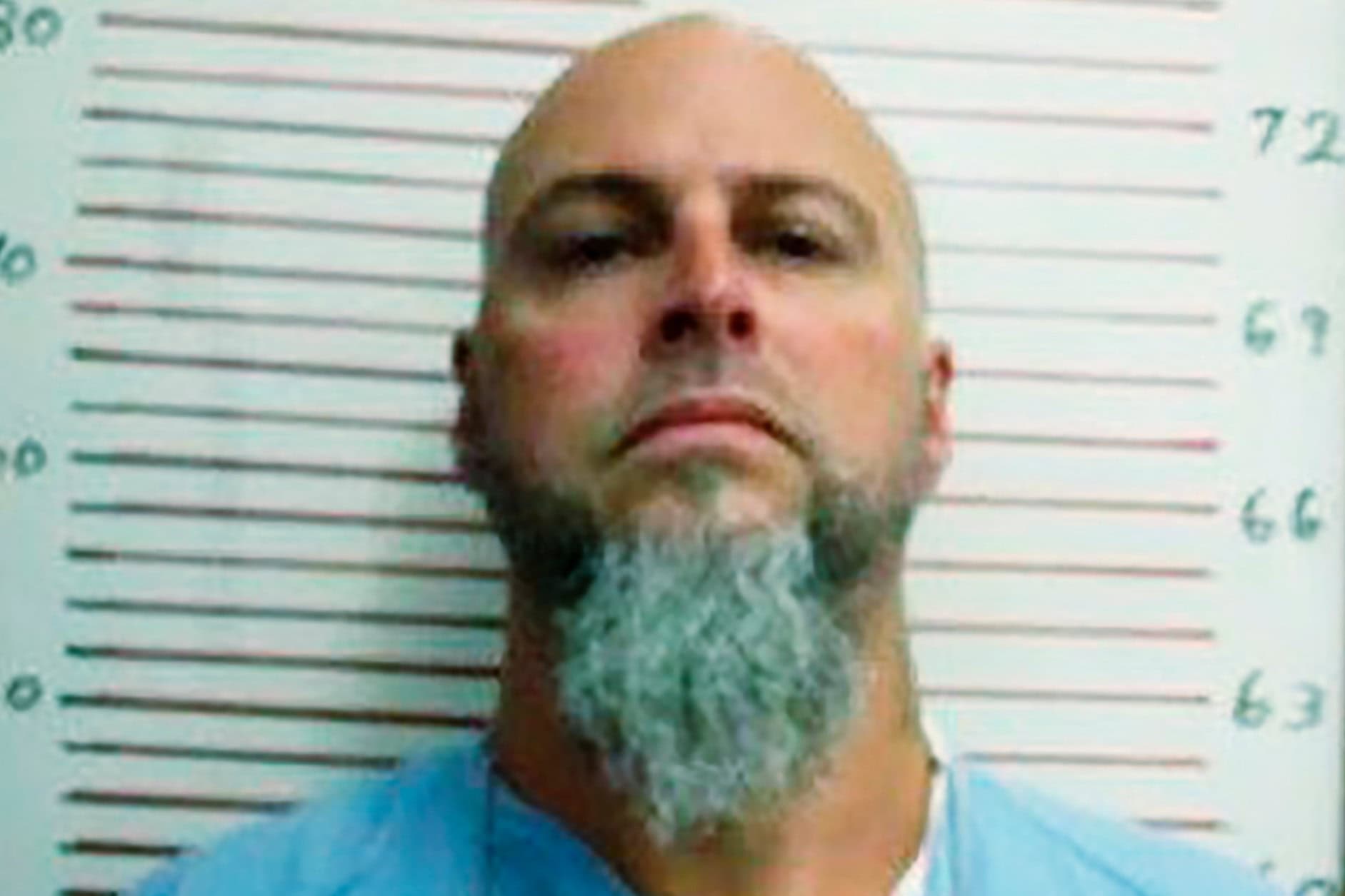 Intense Search for Escaped Tennessee Inmate Last Seen in South Carolina