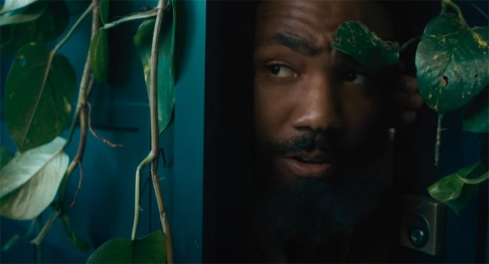 Donald Glover Teases New Film Bando Stone And The New World With Trailer Debut