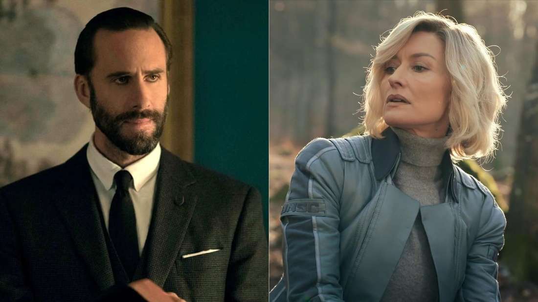 Joseph Fiennes and Natascha McElhone Join Guy Ritchie&#8217;s Young Sherlock Series