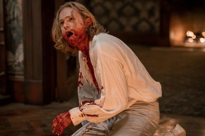 Interview with the Vampire Renewed for Season 3 Unveils Exciting New Plot