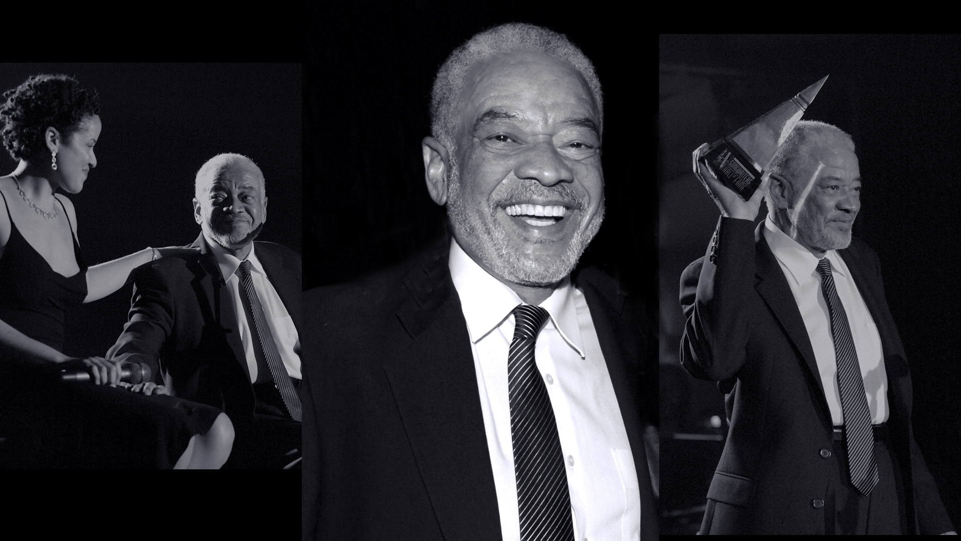 Celebrating Bill Withers The Soulful Legacy of a Music Icon