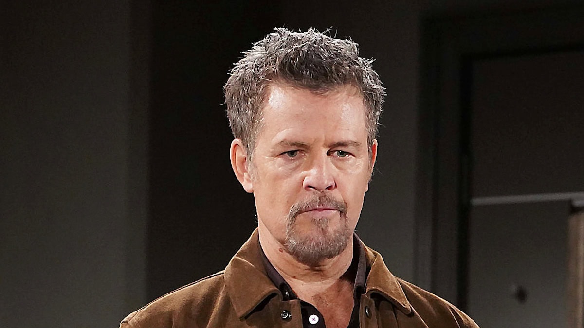 Ted King Returns to The Bold and the Beautiful After a Year with a New Twist