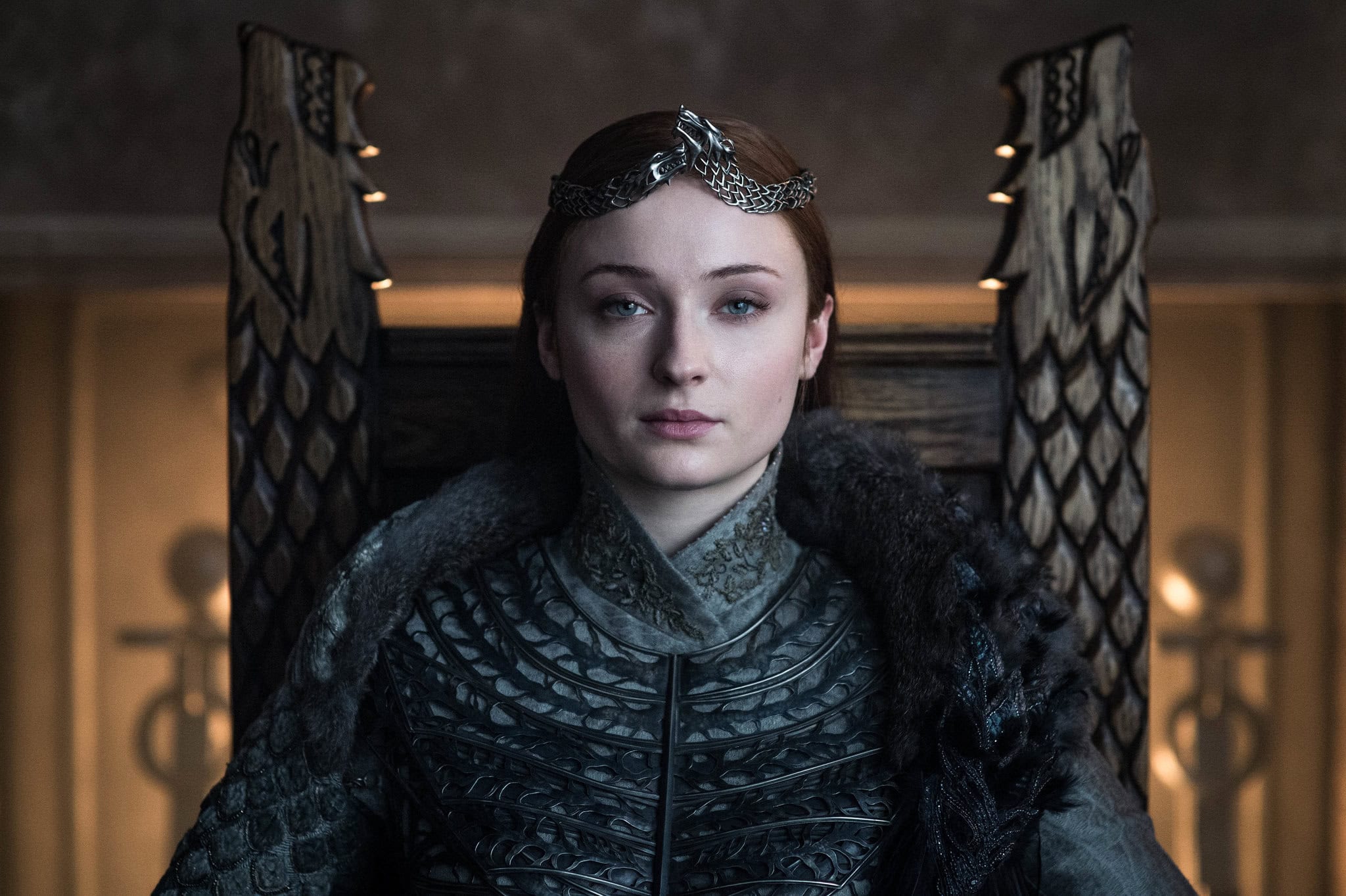 The Cargyll Twins&#8217; Fight in House of the Dragon Season 2 and Its Link to Sansa Stark
