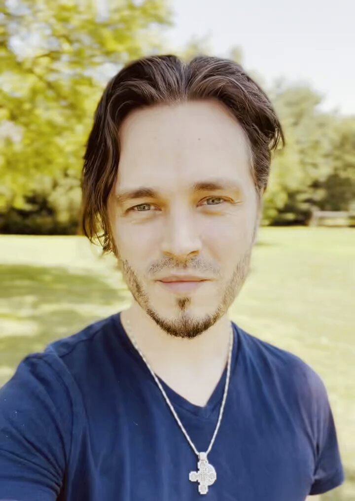 Jonathan Jackson to Reprise Role as Lucky Spencer in General Hospital Return