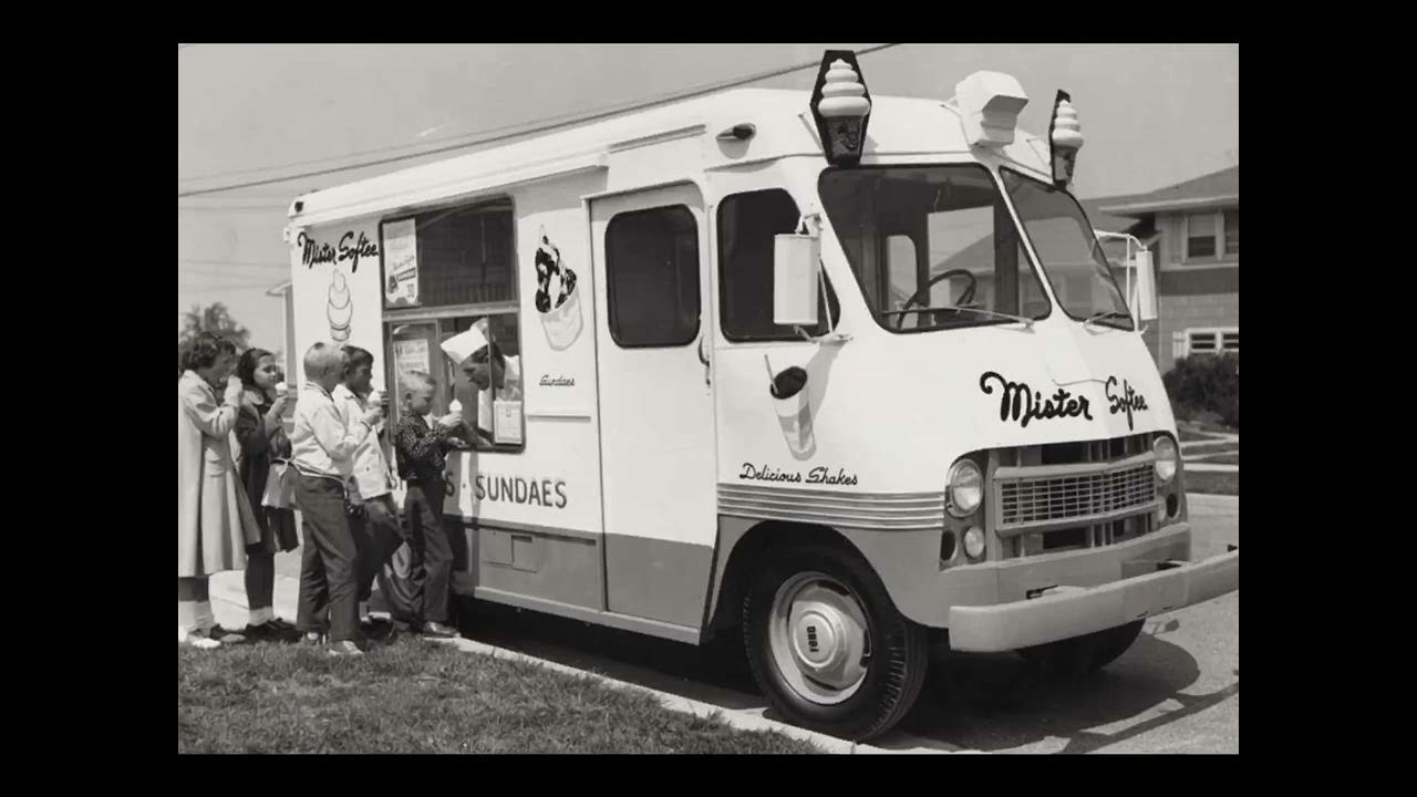 Discover the Nostalgic Tale of New Jersey’s Iconic Mr. Softee Ice Cream
