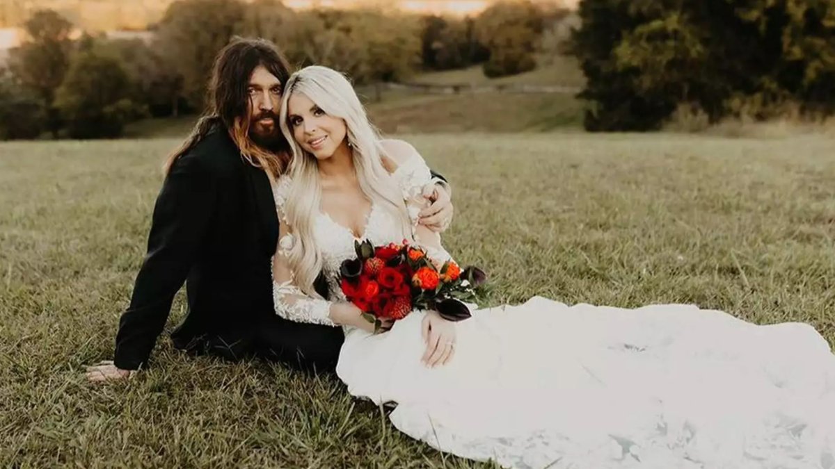 Firerose Opens Up About Her Challenges in Marriage to Billy Ray Cyrus