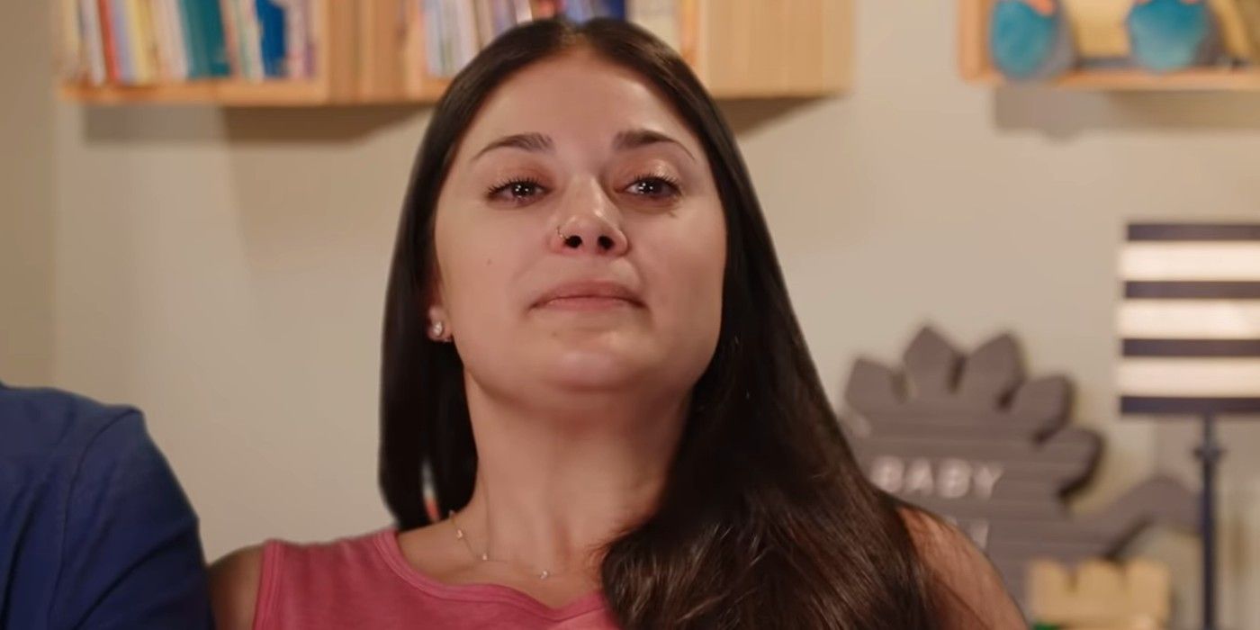 Loren from 90 Day Fiancé Discusses Impact of Plastic Surgery on Confidence and Marriage
