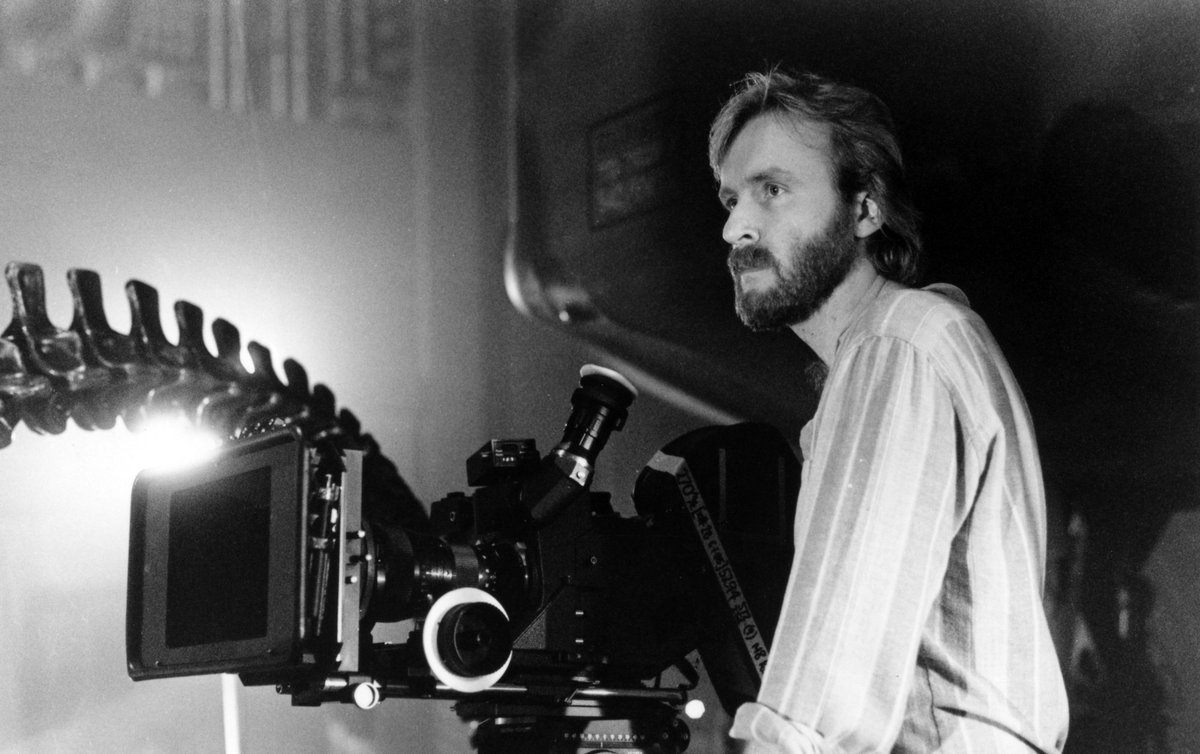 Ridley Scott Reflects on Not Directing Alien Sequels and His Regrets