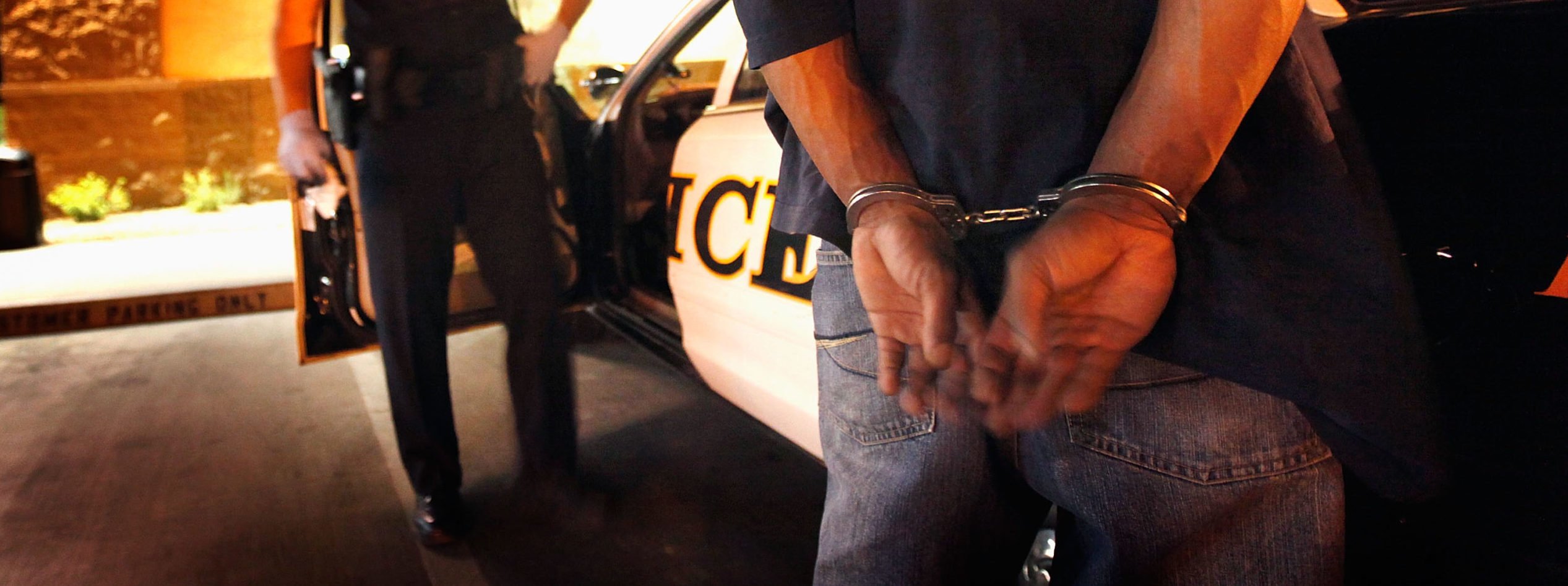 Deported Honduran National Arrested in Maryland on Drug Charges