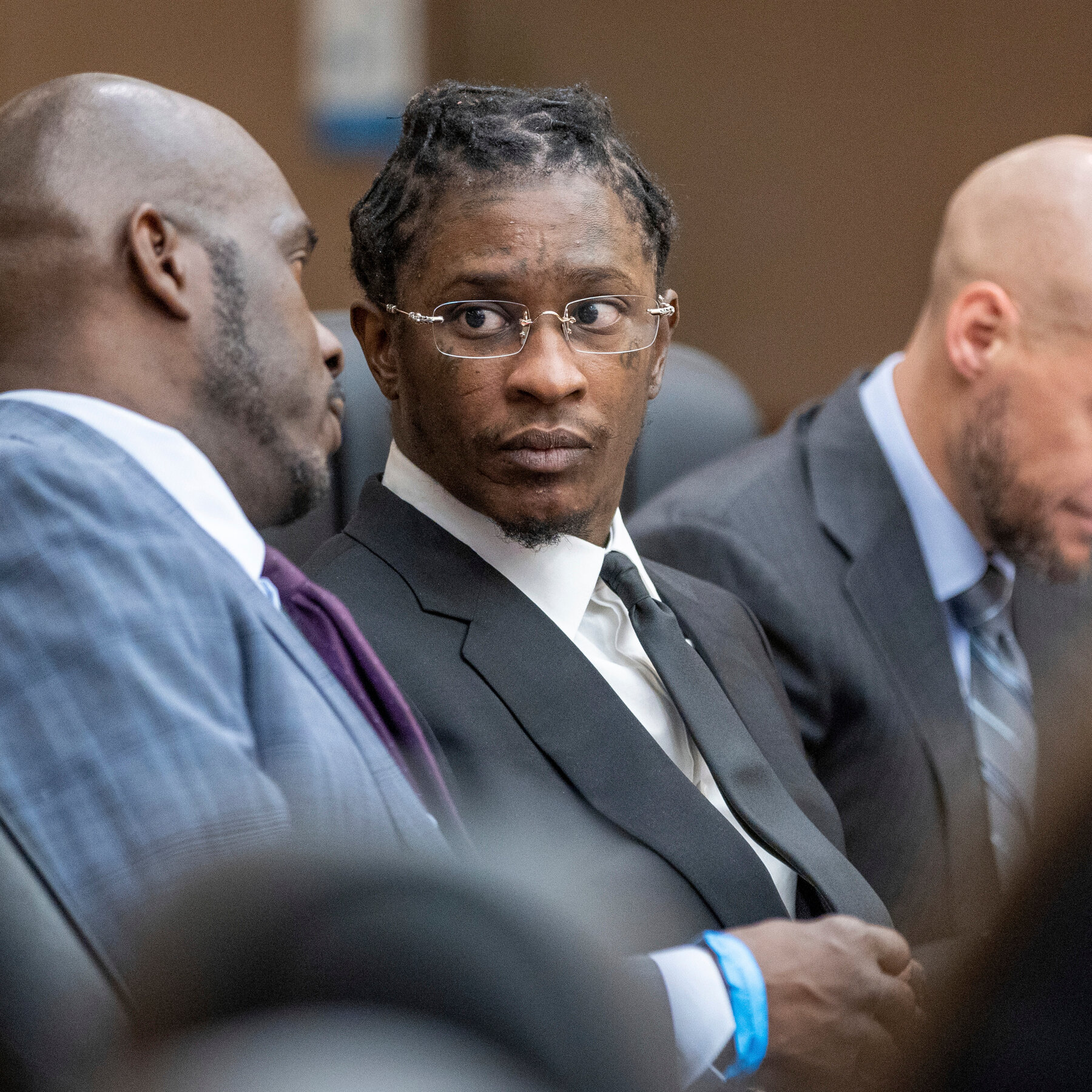 YSL Woody Affiliate&#8217;s Alleged Murder Sparks Speculation During Young Thug RICO Trial