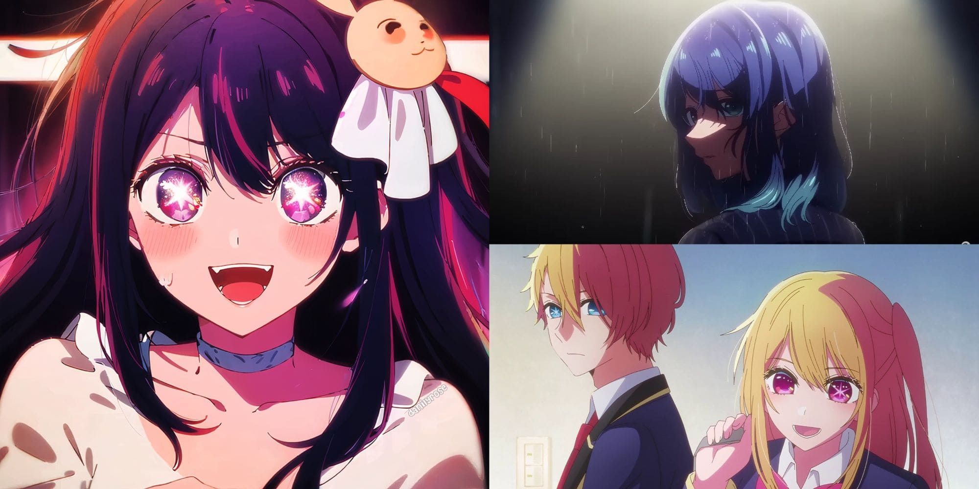 Highly Anticipated Anime Sequels and New Releases for Summer 2024