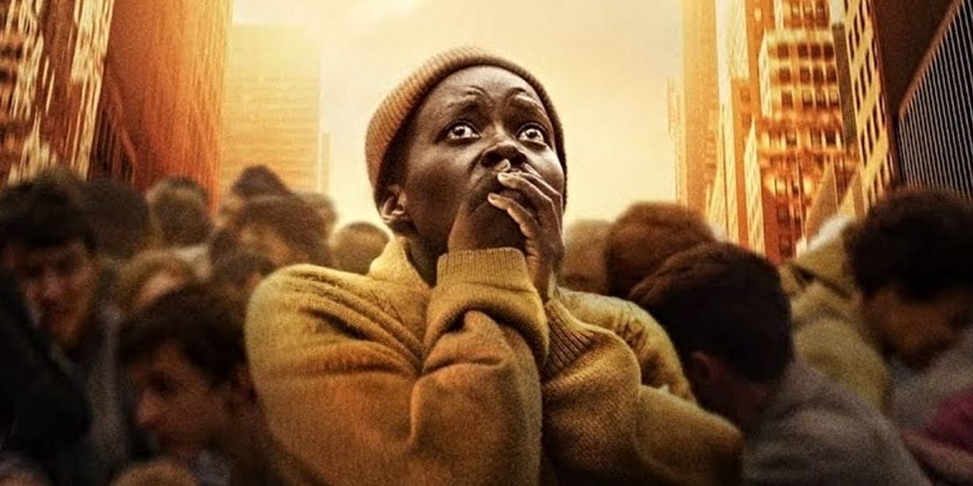 Donald Glover Debuts New Film Bando Stone & The New World Under Childish Gambino