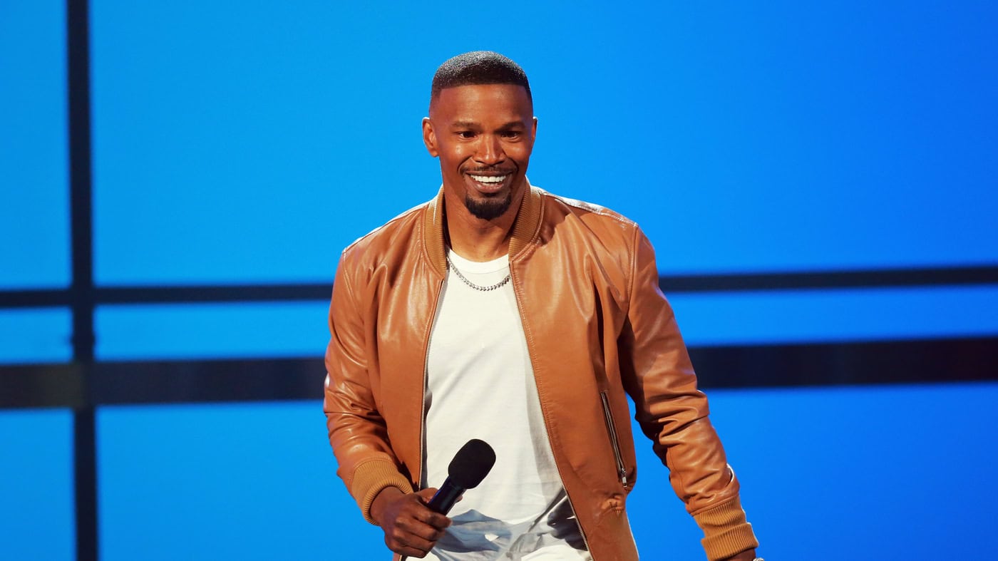 Donald Glover Debuts New Film Bando Stone & The New World Under Childish Gambino