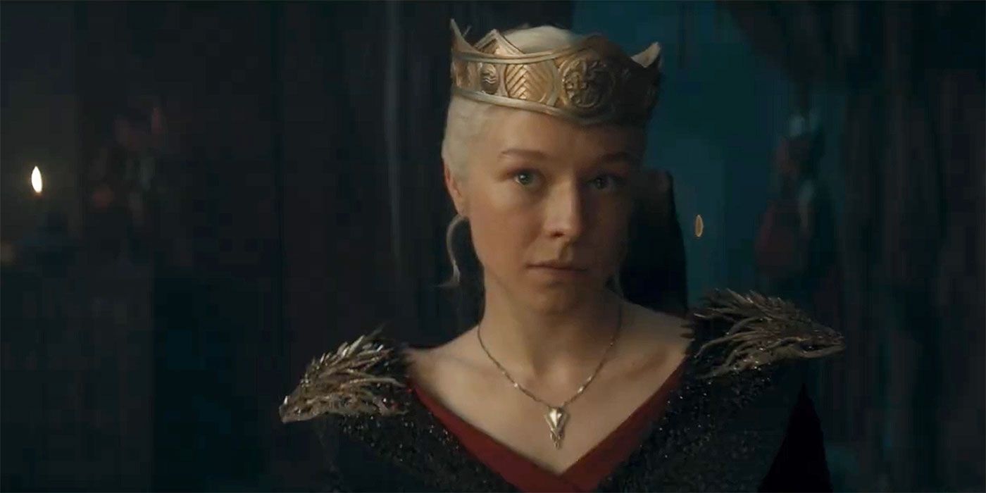 House of the Dragon Reveals Key Connections to Daenerys&#8217; Iconic Dragon Eggs