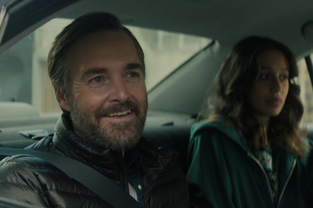 Will Forte and Tina Fey Bring Laughs to New Netflix Series The Four Seasons