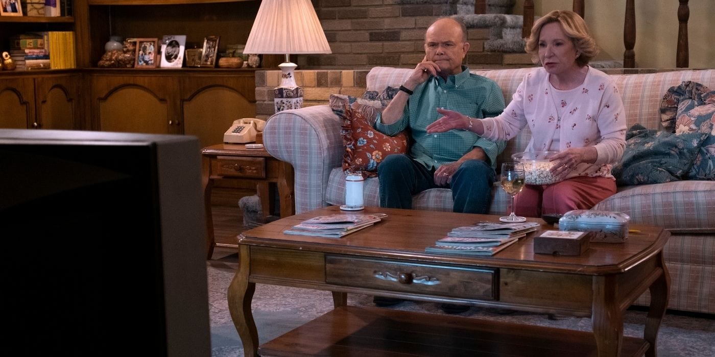 Kurtwood Smith On What Makes That 90s Show a Worthy Follow-Up to the Beloved Classic