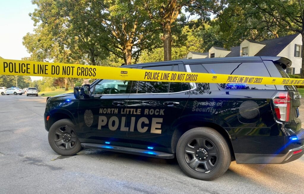 Devastating Mass Shooting at Arkansas Grocery Store Claims Lives and